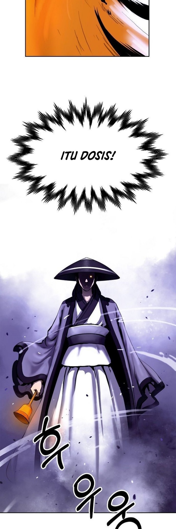 Cystic Story (Call The Spear) Chapter 10 Gambar 23