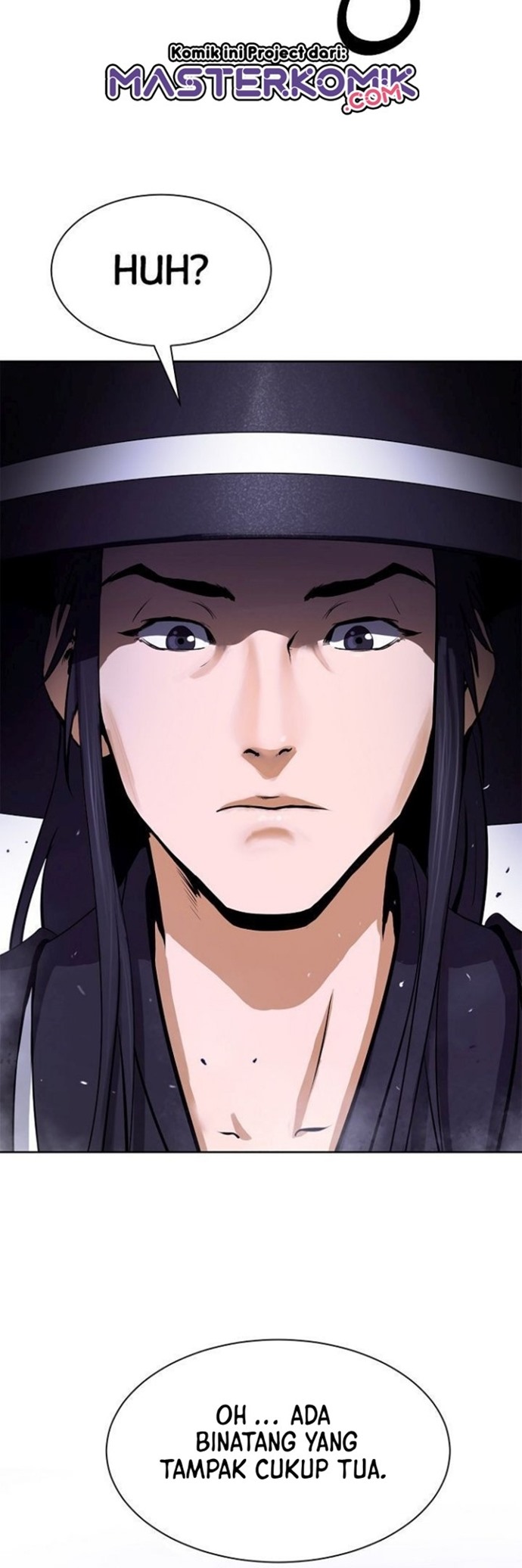 Cystic Story (Call The Spear) Chapter 10 Gambar 24