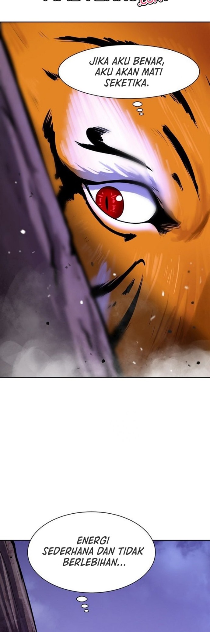 Cystic Story (Call The Spear) Chapter 10 Gambar 30