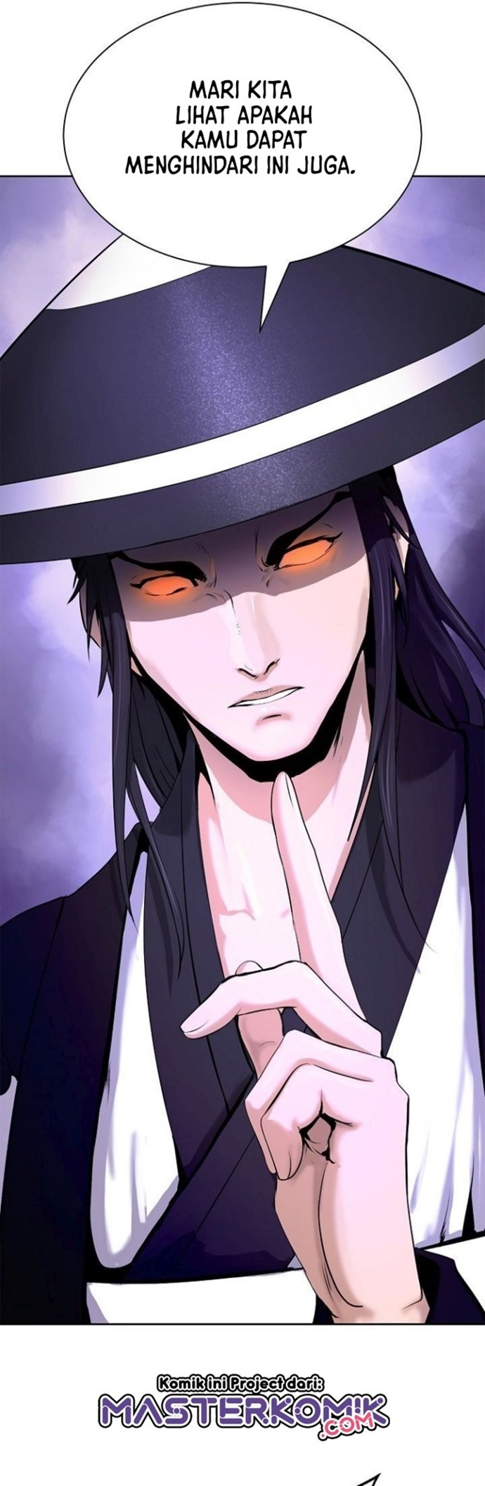 Cystic Story (Call The Spear) Chapter 10 Gambar 33