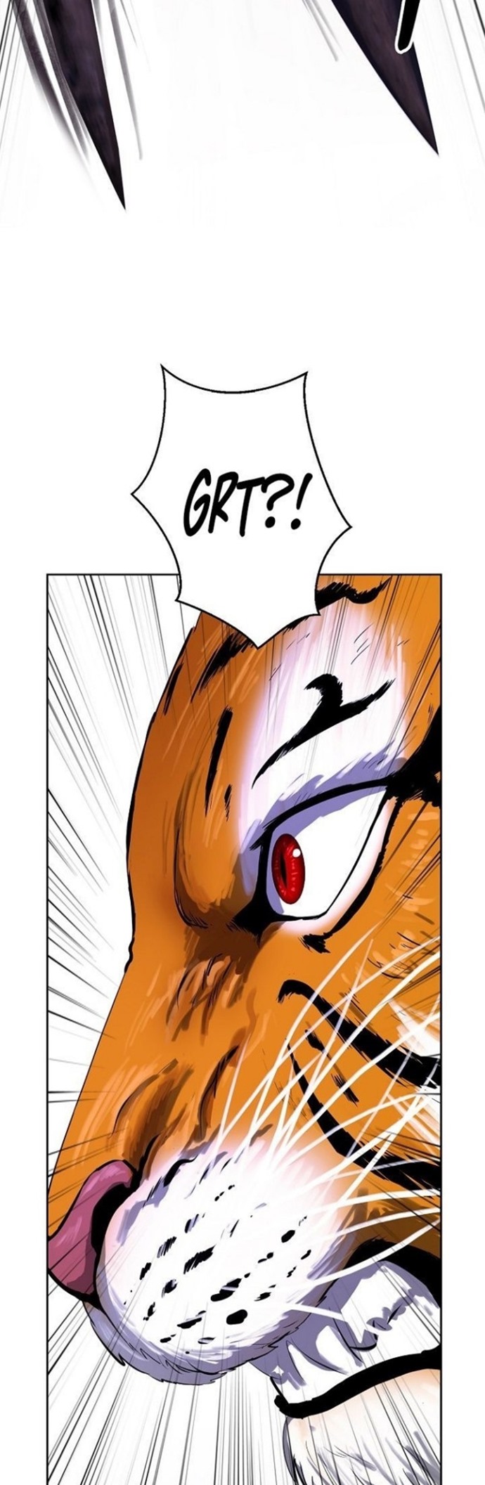 Cystic Story (Call The Spear) Chapter 10 Gambar 35