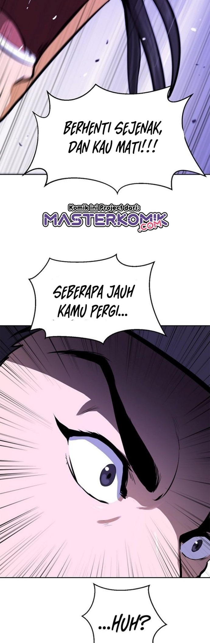Cystic Story (Call The Spear) Chapter 10 Gambar 38