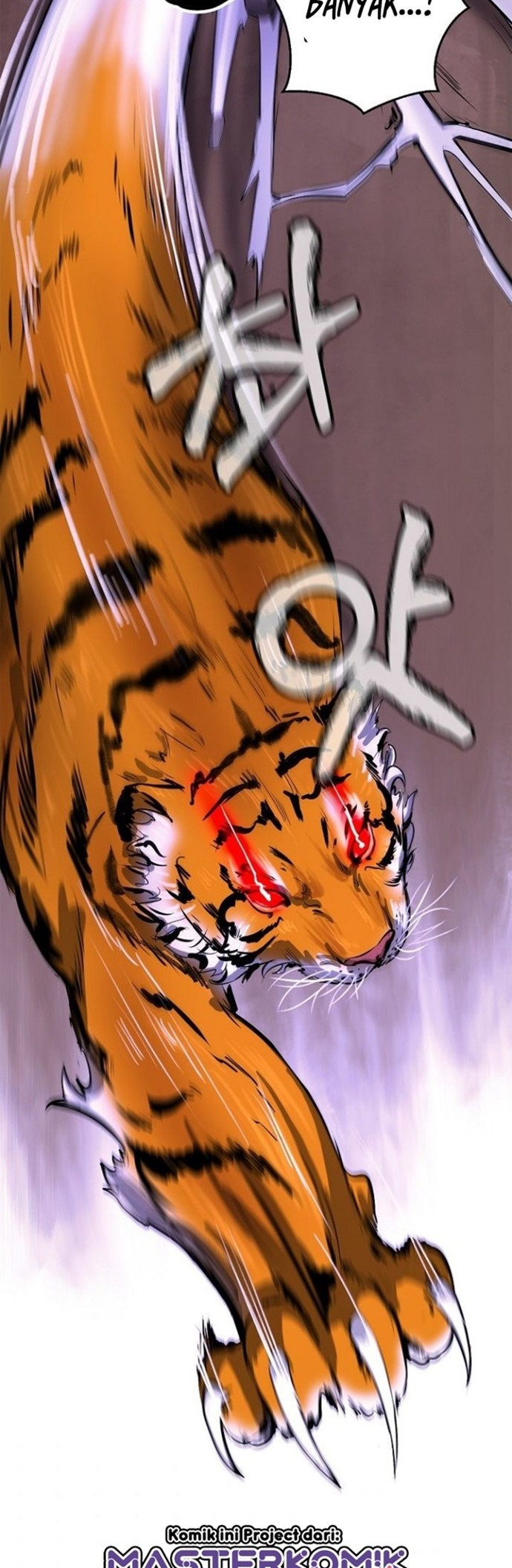Cystic Story (Call The Spear) Chapter 10 Gambar 40