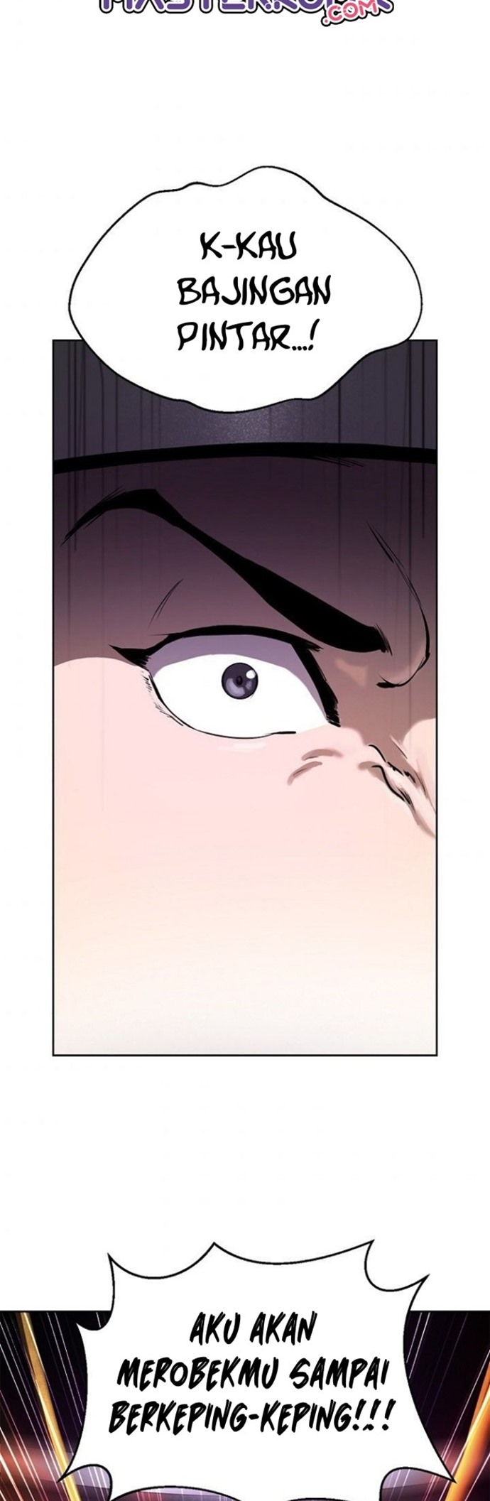 Cystic Story (Call The Spear) Chapter 10 Gambar 41
