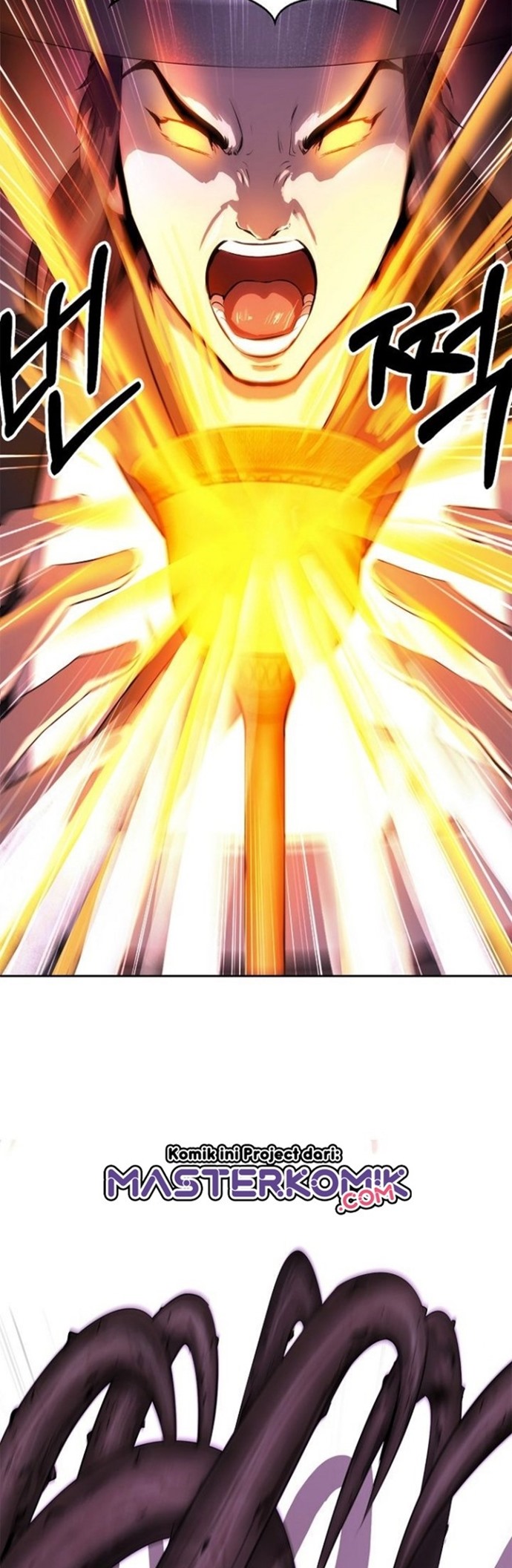 Cystic Story (Call The Spear) Chapter 10 Gambar 42