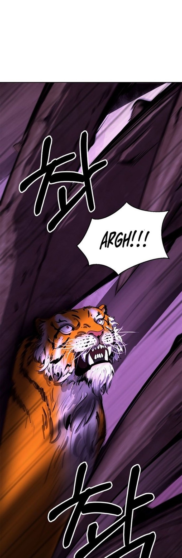 Cystic Story (Call The Spear) Chapter 10 Gambar 44