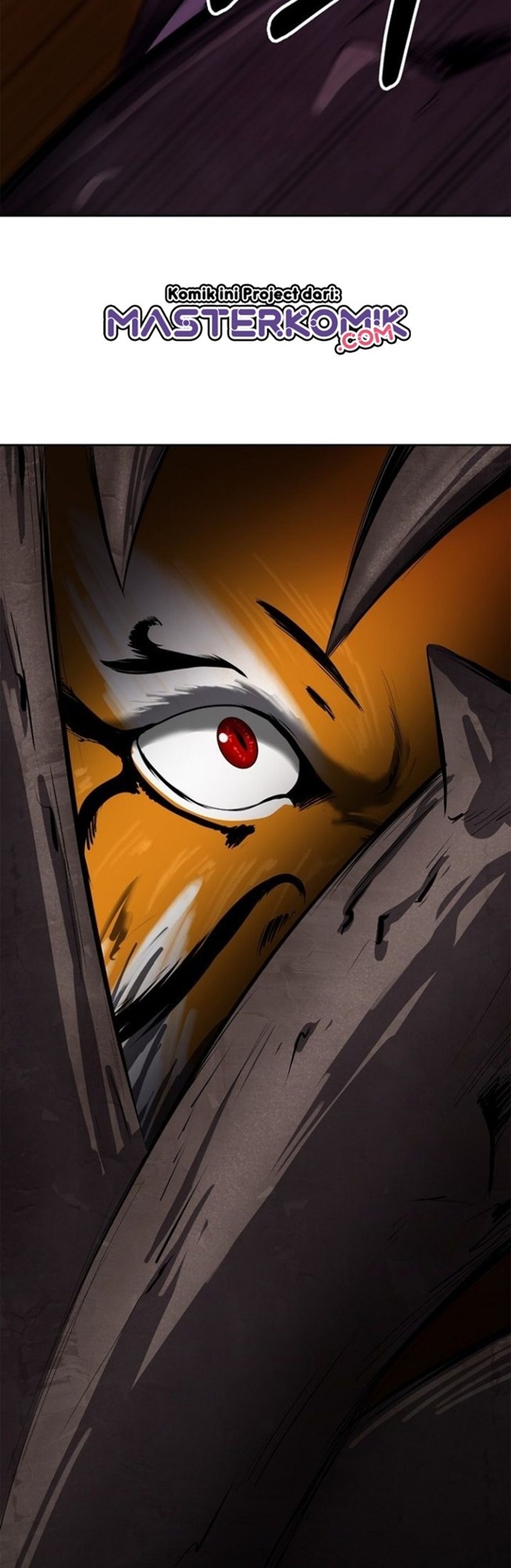 Cystic Story (Call The Spear) Chapter 10 Gambar 45
