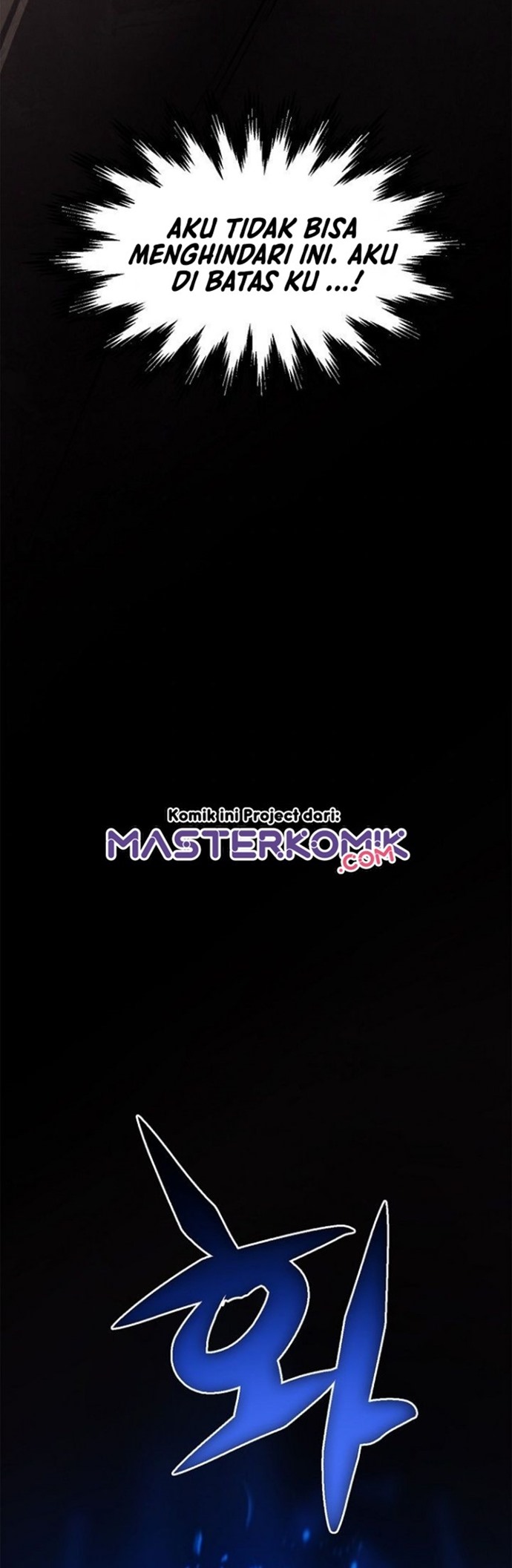 Cystic Story (Call The Spear) Chapter 10 Gambar 46