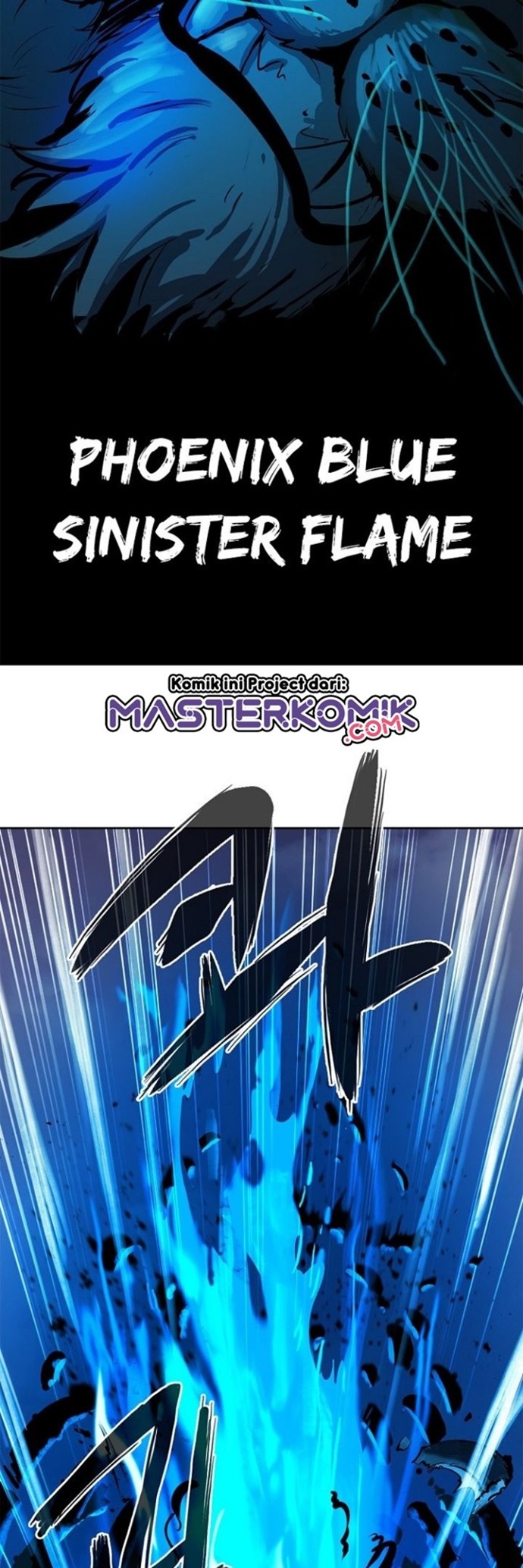 Cystic Story (Call The Spear) Chapter 10 Gambar 48