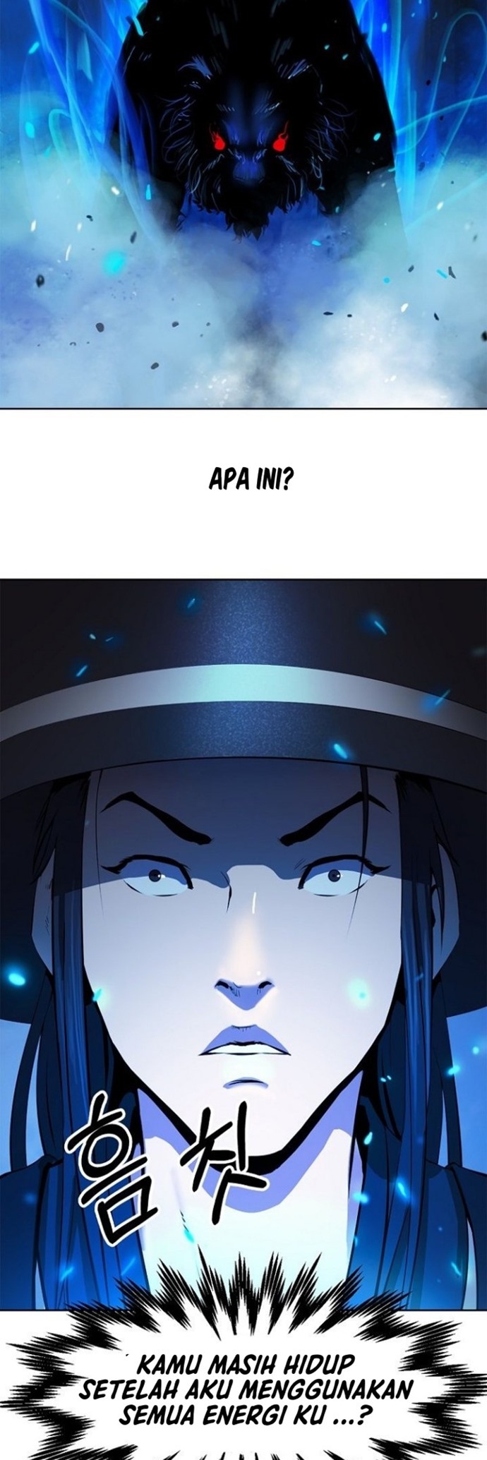 Cystic Story (Call The Spear) Chapter 10 Gambar 52