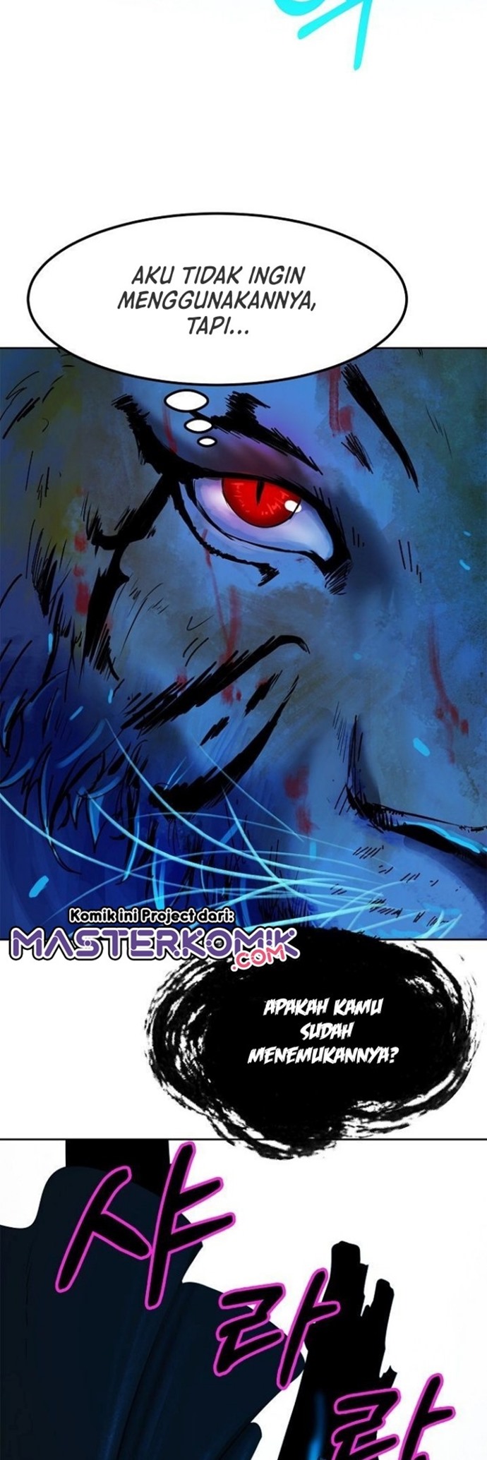 Cystic Story (Call The Spear) Chapter 10 Gambar 54