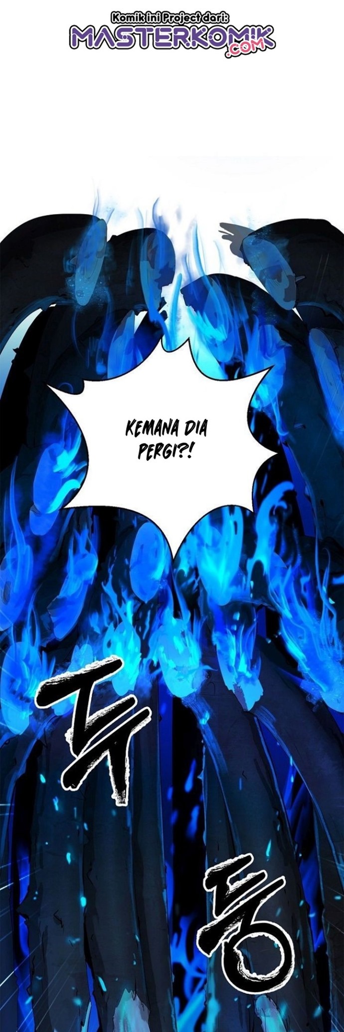 Cystic Story (Call The Spear) Chapter 10 Gambar 59