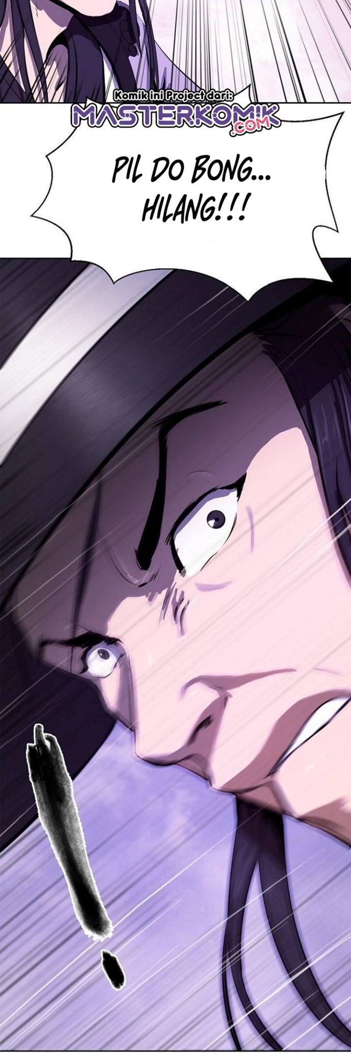 Cystic Story (Call The Spear) Chapter 10 Gambar 61