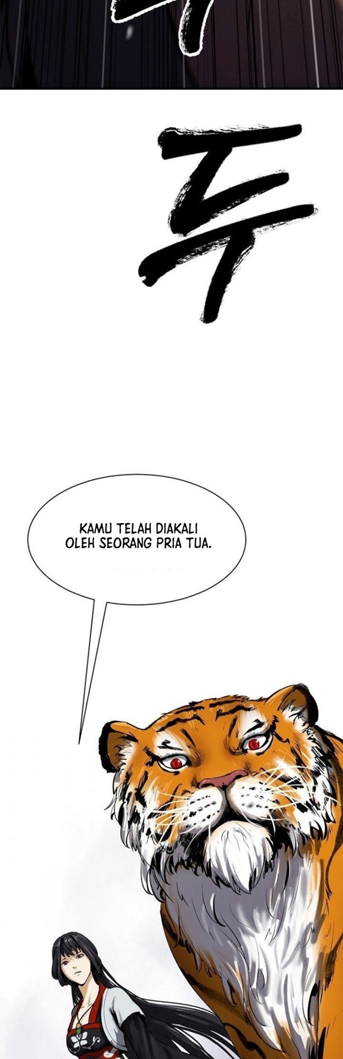 Cystic Story (Call The Spear) Chapter 10 Gambar 7