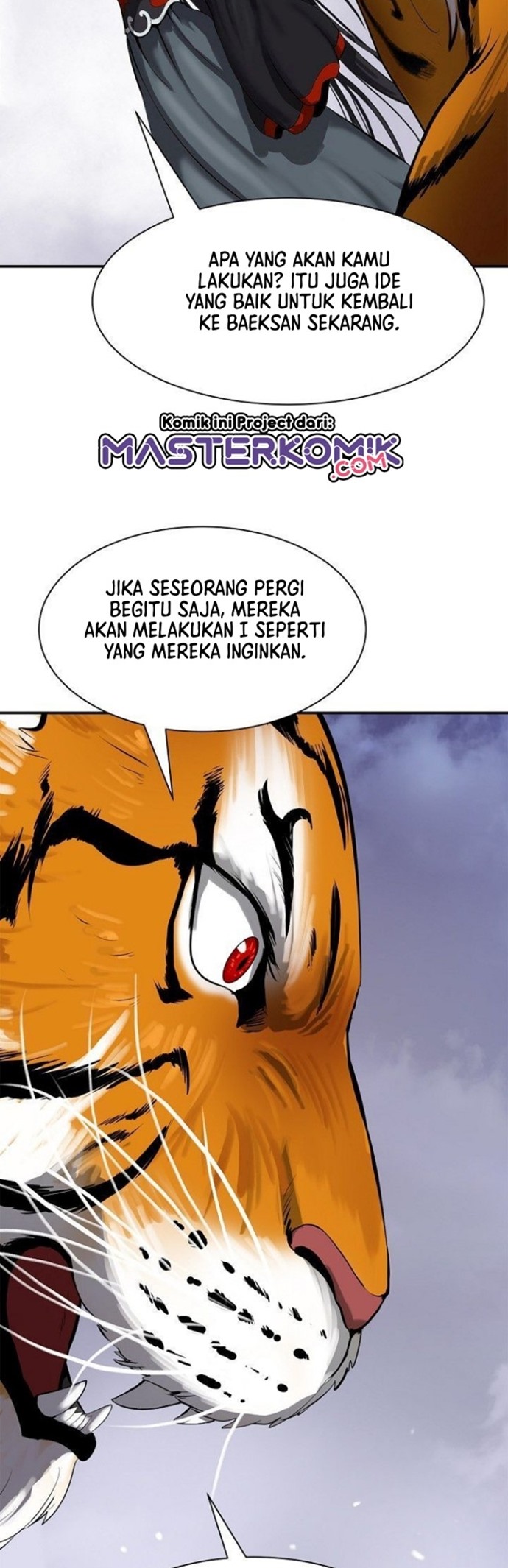 Cystic Story (Call The Spear) Chapter 10 Gambar 8