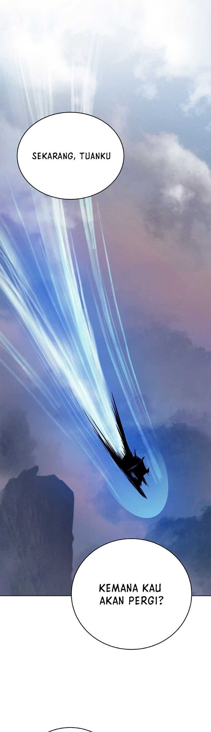 Cystic Story (Call The Spear) Chapter 100 Gambar 35