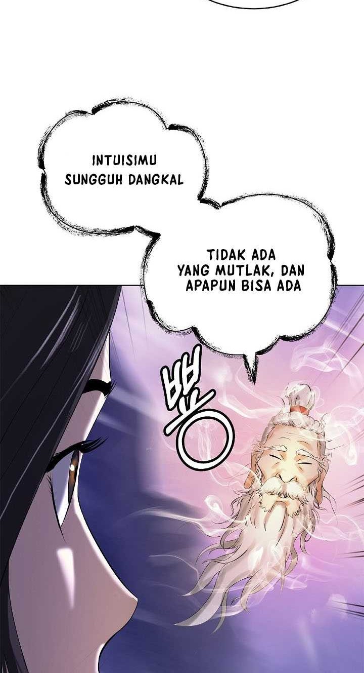Cystic Story (Call The Spear) Chapter 100 Gambar 37