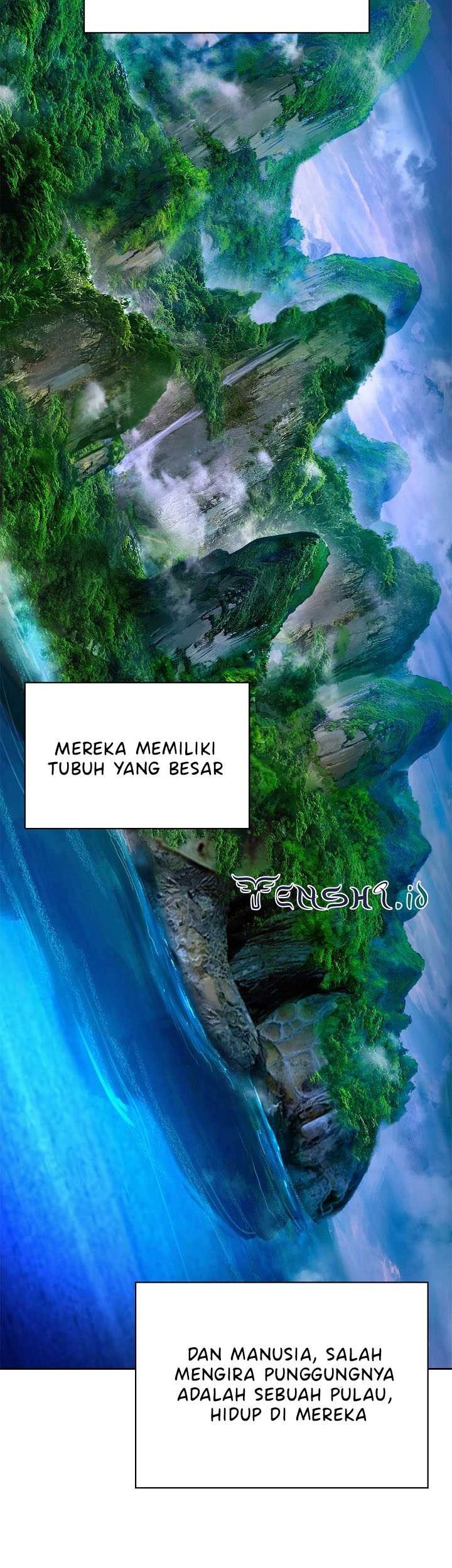 Cystic Story (Call The Spear) Chapter 100 Gambar 40