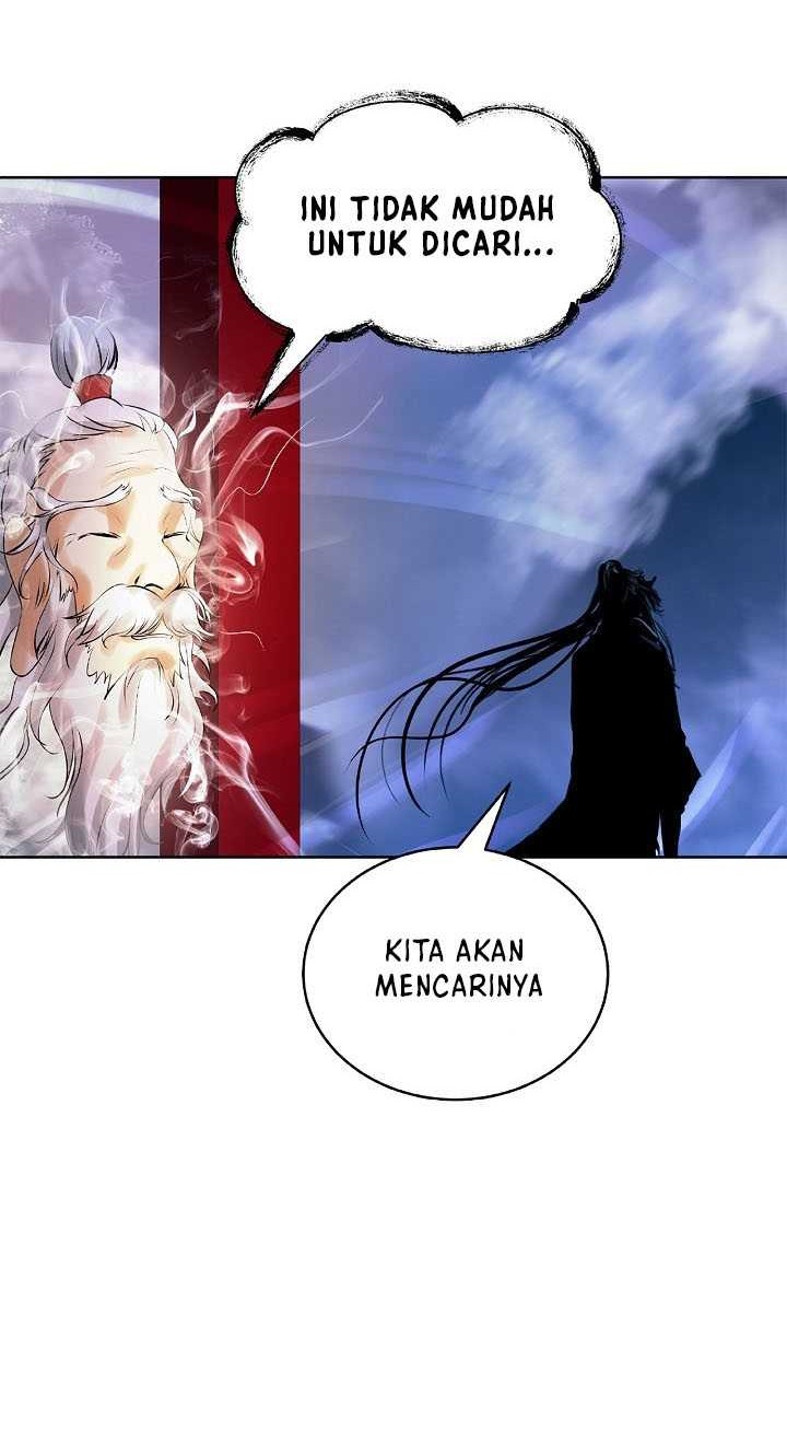 Cystic Story (Call The Spear) Chapter 100 Gambar 41