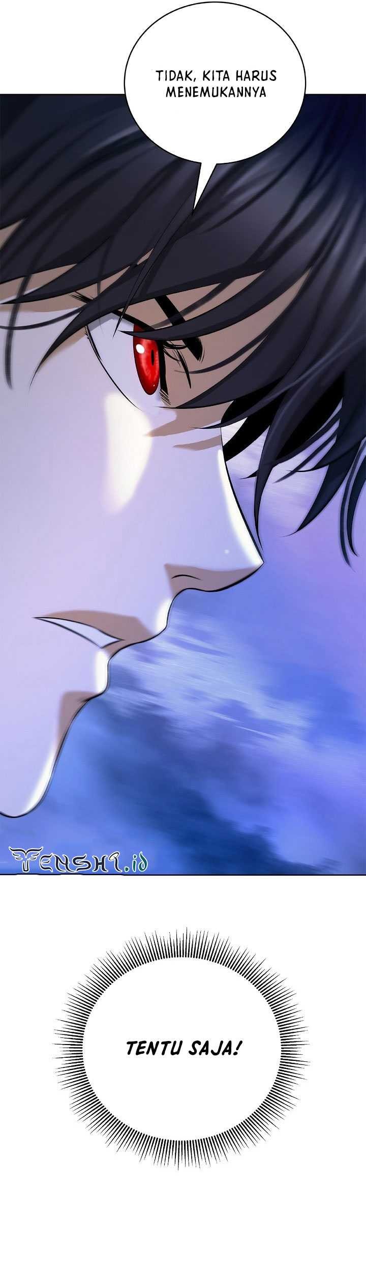 Cystic Story (Call The Spear) Chapter 100 Gambar 42