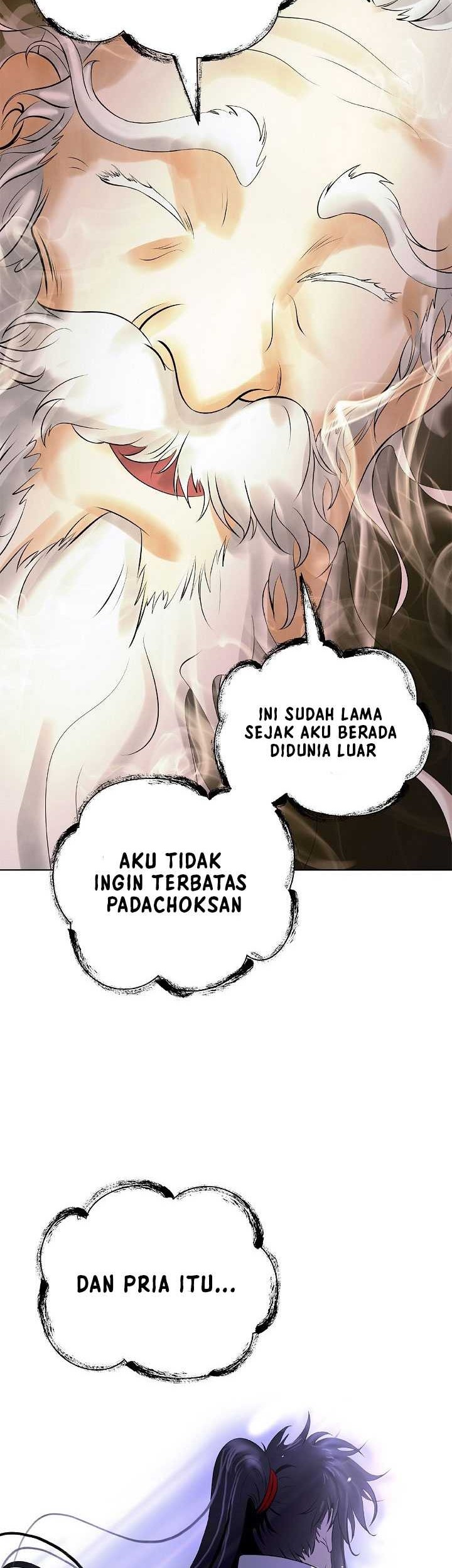 Cystic Story (Call The Spear) Chapter 100 Gambar 47