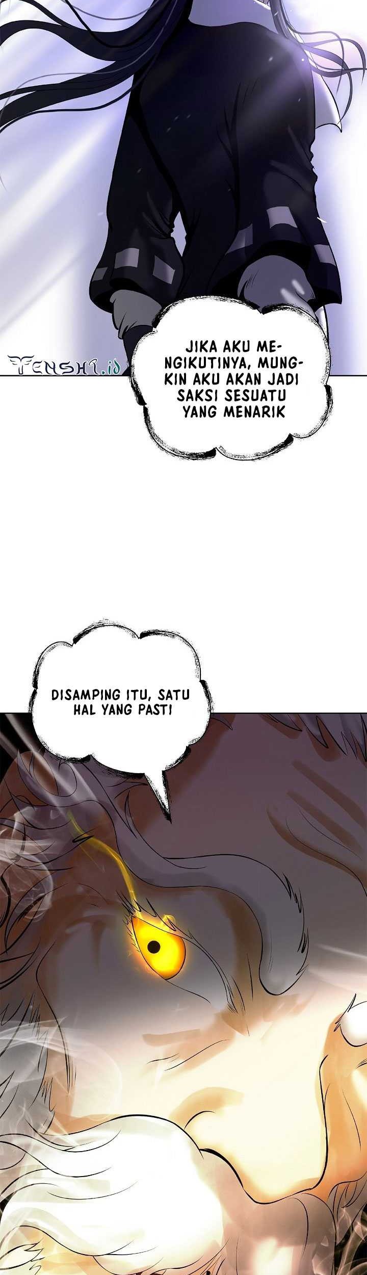 Cystic Story (Call The Spear) Chapter 100 Gambar 48