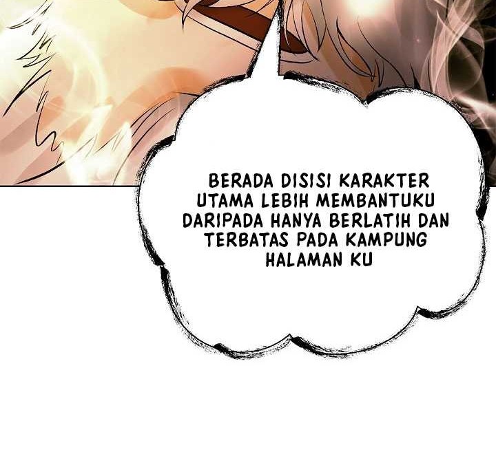 Cystic Story (Call The Spear) Chapter 100 Gambar 49
