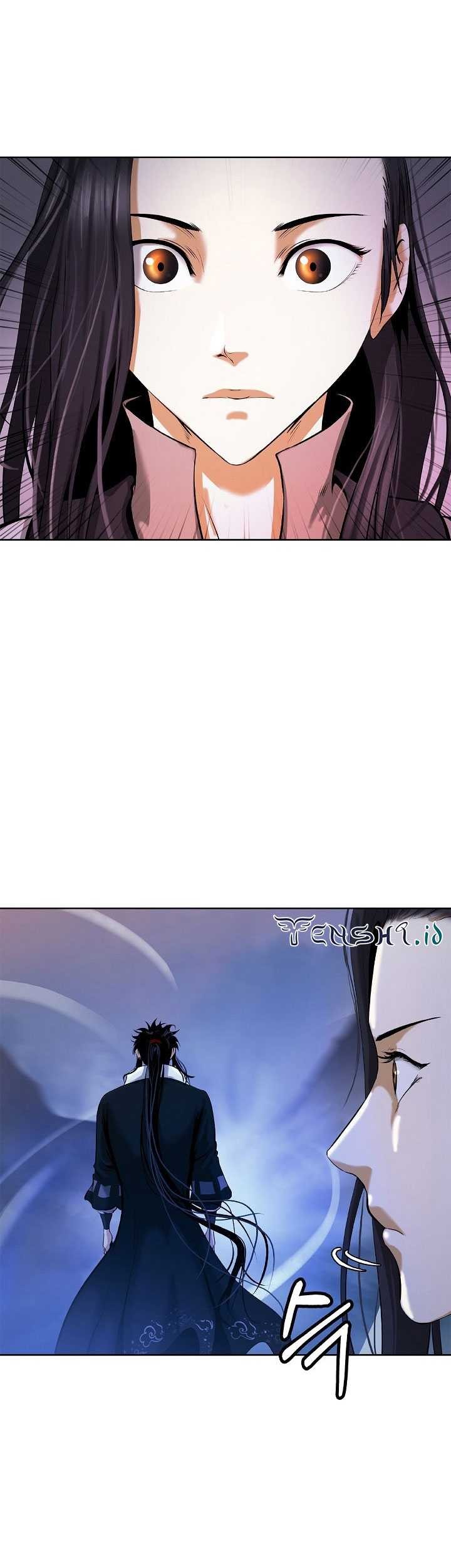 Cystic Story (Call The Spear) Chapter 100 Gambar 50