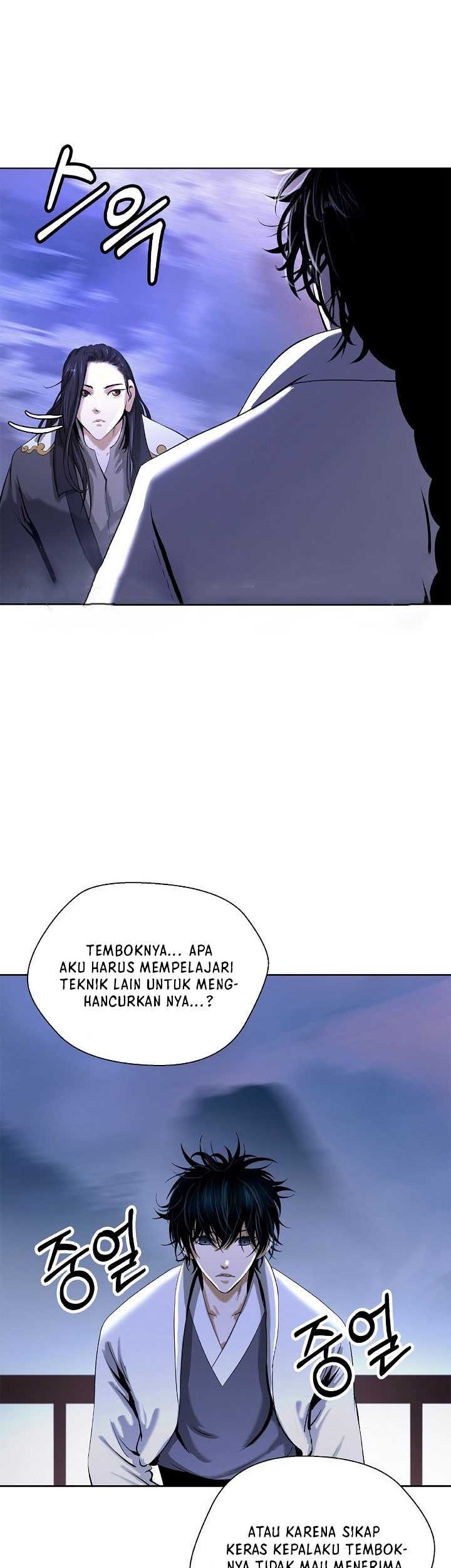 Cystic Story (Call The Spear) Chapter 100 Gambar 51