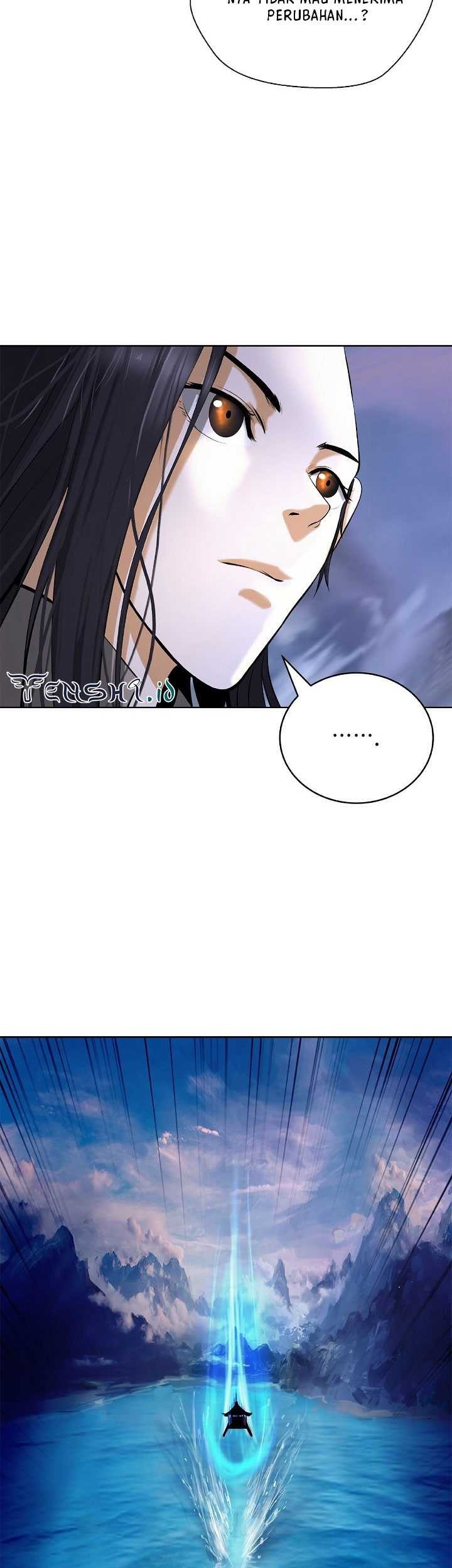 Cystic Story (Call The Spear) Chapter 100 Gambar 52