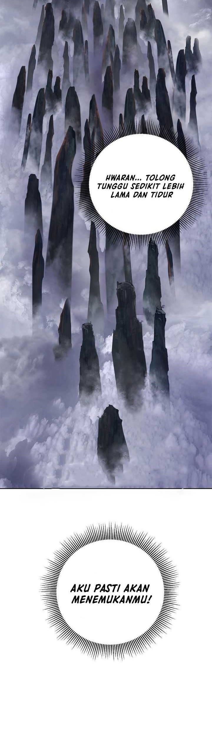Cystic Story (Call The Spear) Chapter 100 Gambar 59