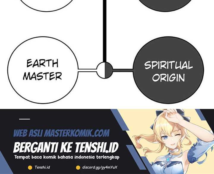 Cystic Story (Call The Spear) Chapter 100 Gambar 61