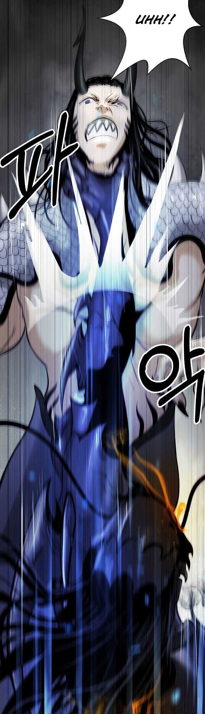 Cystic Story (Call The Spear) Chapter 100 Gambar 7