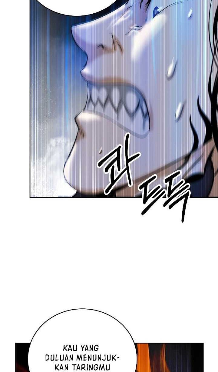 Cystic Story (Call The Spear) Chapter 100 Gambar 9
