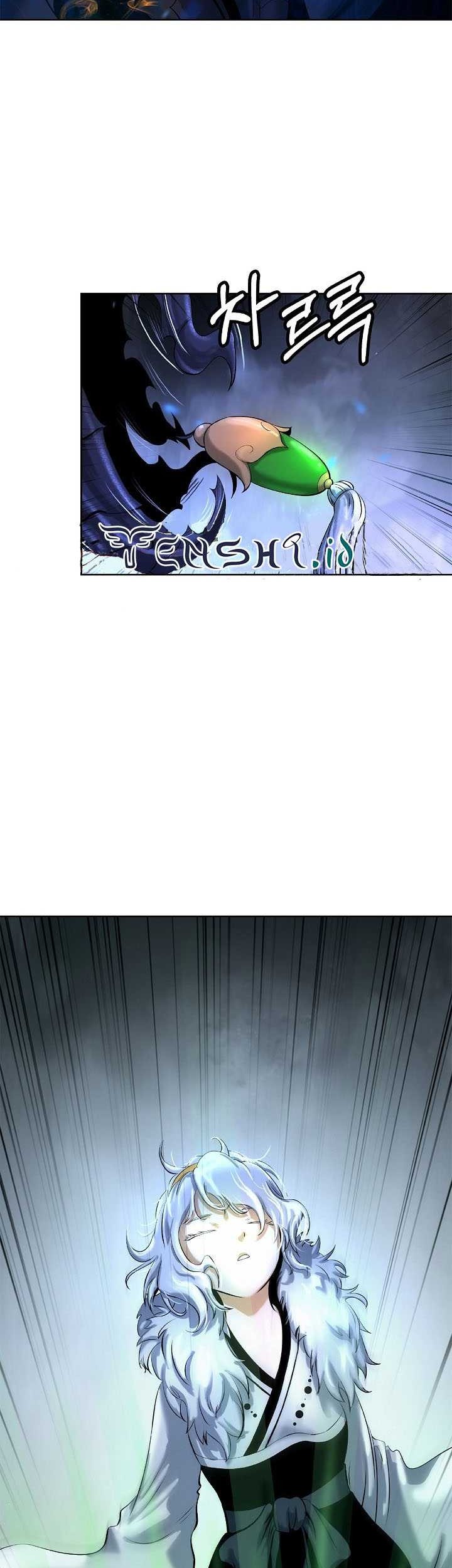 Cystic Story (Call The Spear) Chapter 100 Gambar 12