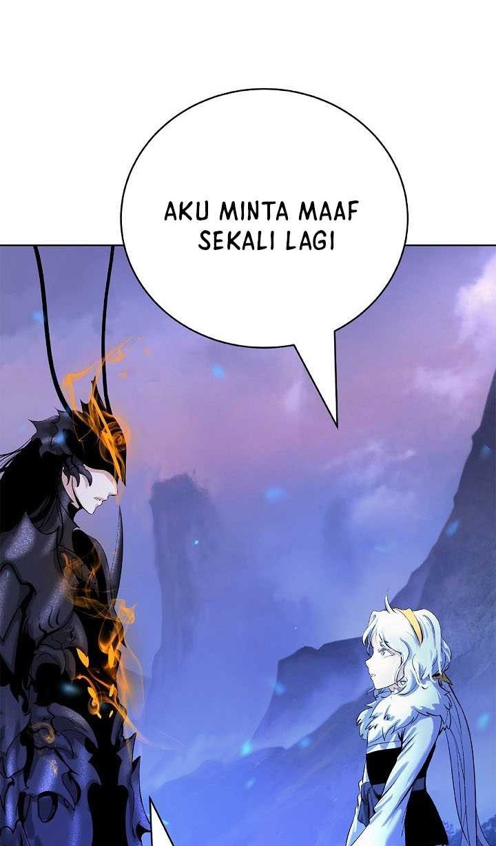 Cystic Story (Call The Spear) Chapter 100 Gambar 17