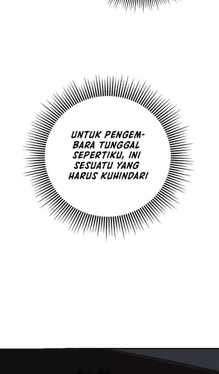 Cystic Story (Call The Spear) Chapter 100 Gambar 21