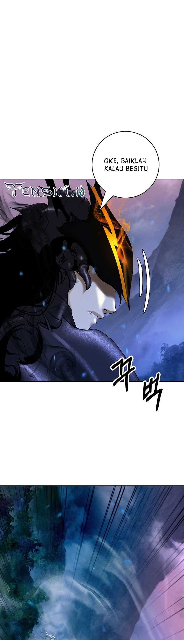 Cystic Story (Call The Spear) Chapter 100 Gambar 28
