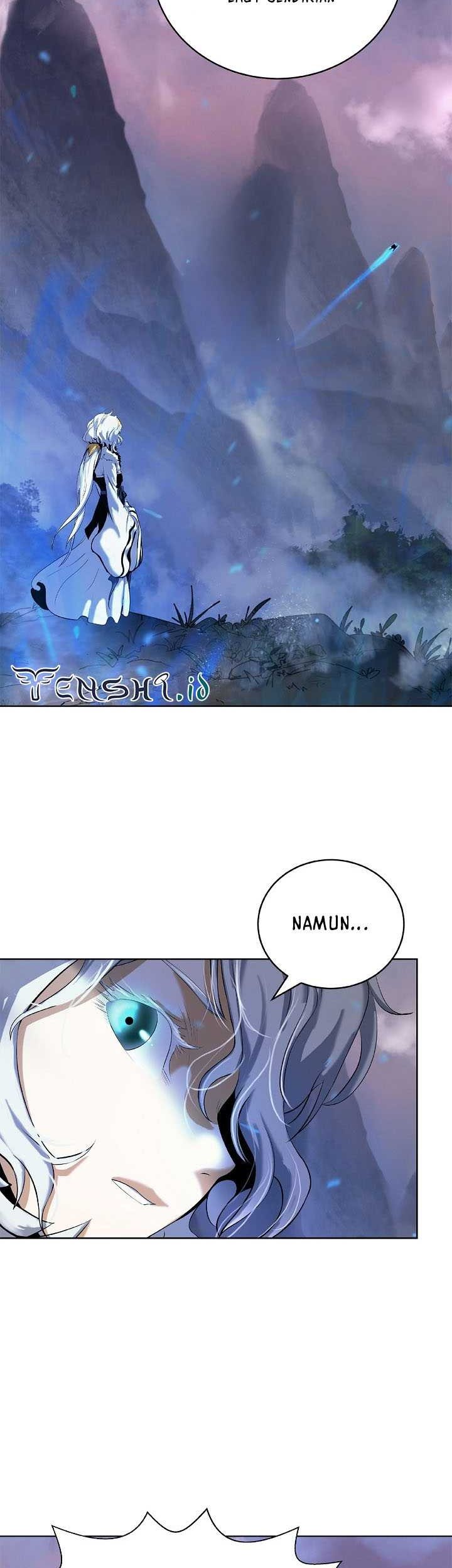 Cystic Story (Call The Spear) Chapter 100 Gambar 32