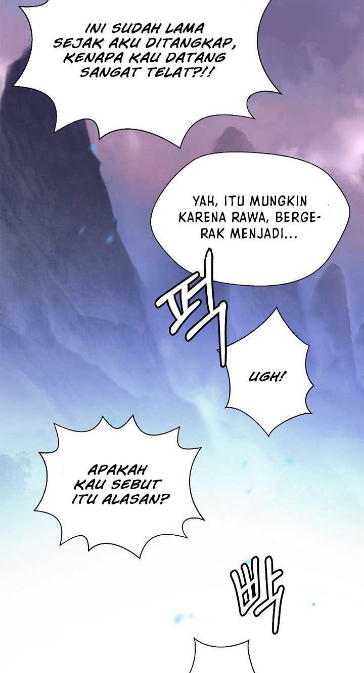 Cystic Story (Call The Spear) Chapter 100 Gambar 33