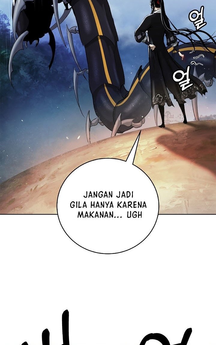 Cystic Story (Call The Spear) Chapter 101 Gambar 37