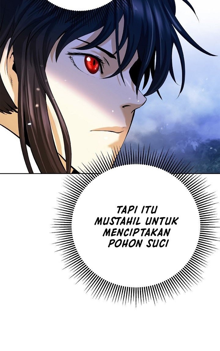Cystic Story (Call The Spear) Chapter 101 Gambar 41