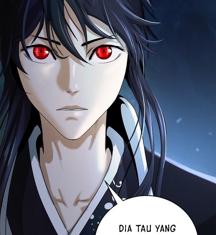 Cystic Story (Call The Spear) Chapter 101 Gambar 49