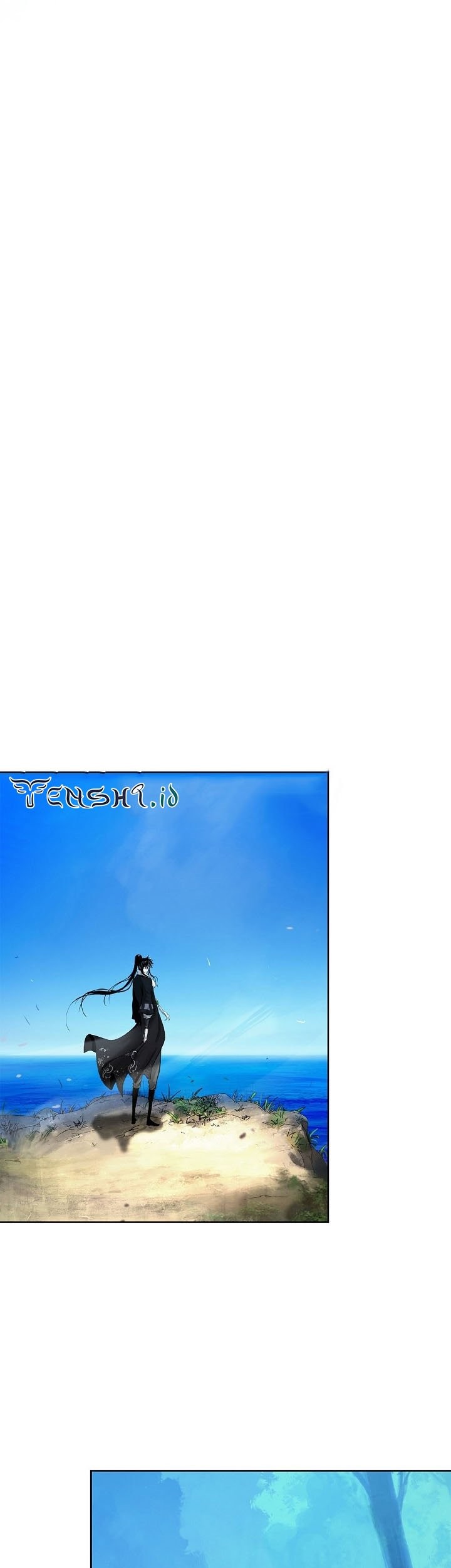Cystic Story (Call The Spear) Chapter 101 Gambar 54