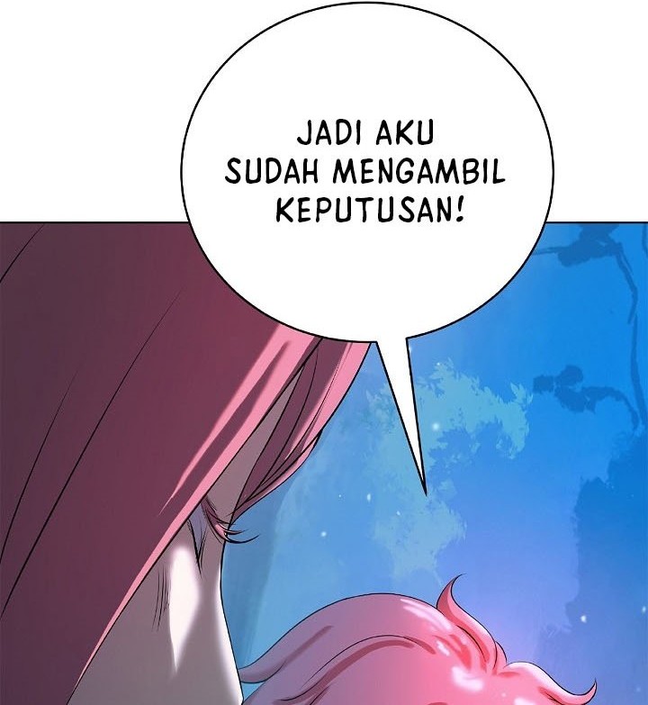 Cystic Story (Call The Spear) Chapter 101 Gambar 57