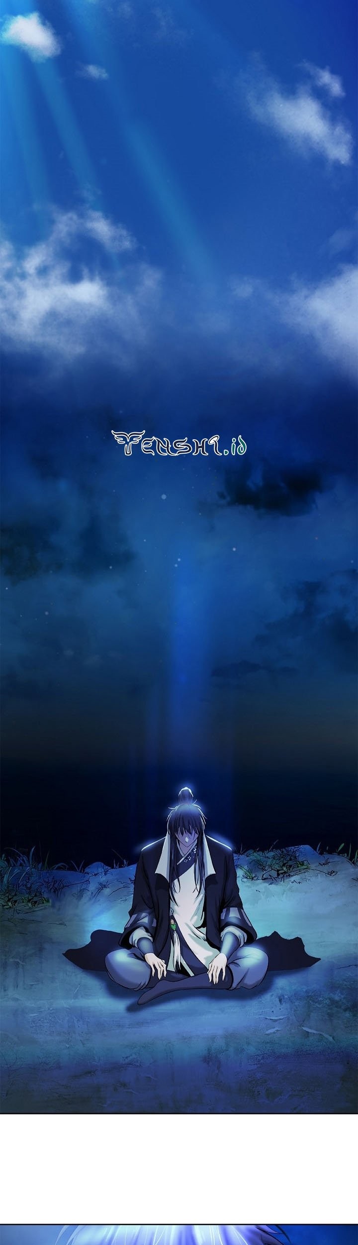 Cystic Story (Call The Spear) Chapter 101 Gambar 66