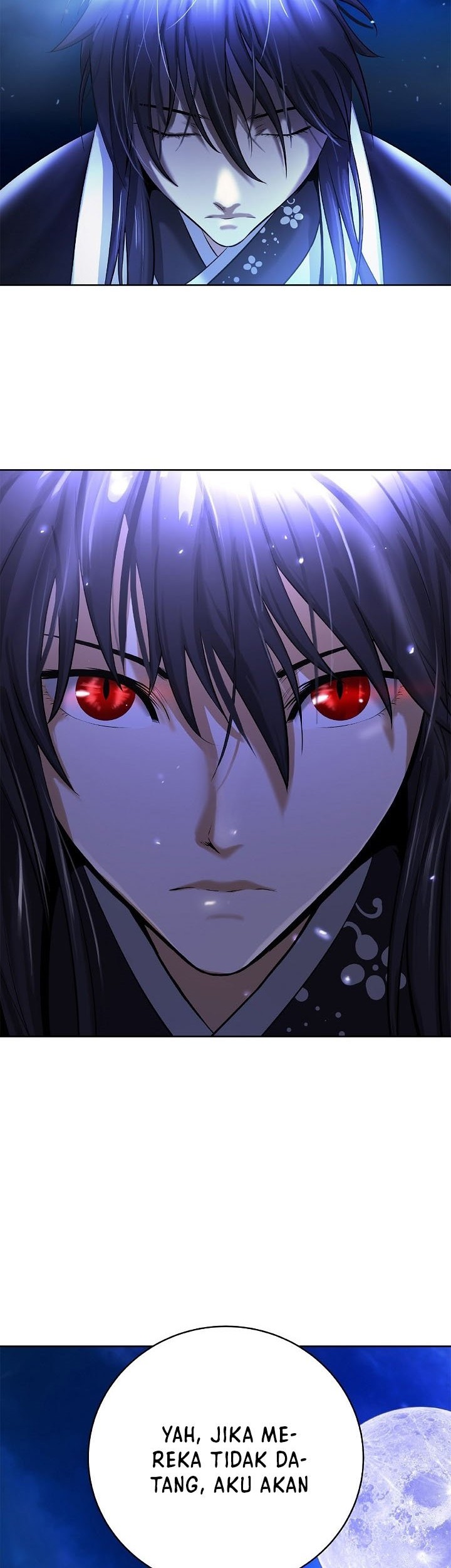Cystic Story (Call The Spear) Chapter 101 Gambar 67