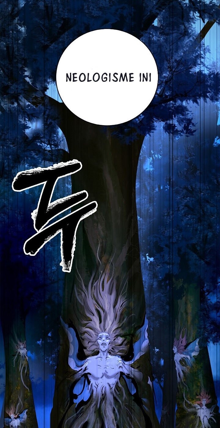 Cystic Story (Call The Spear) Chapter 101 Gambar 77