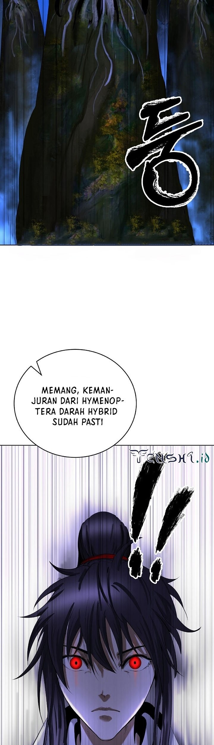 Cystic Story (Call The Spear) Chapter 101 Gambar 78