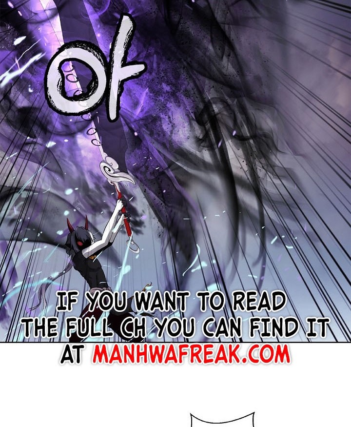 Cystic Story (Call The Spear) Chapter 103 Gambar 41